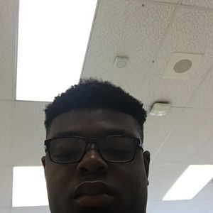 Meet your Posher, Greg